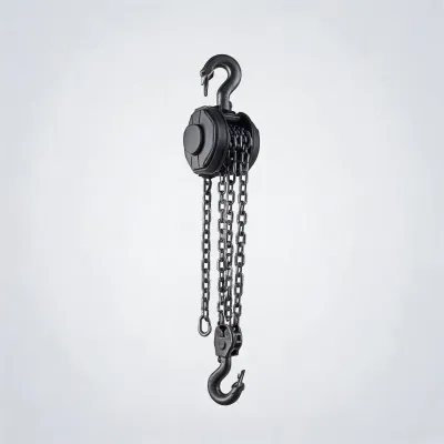 jet 1 2 ton chain hoist